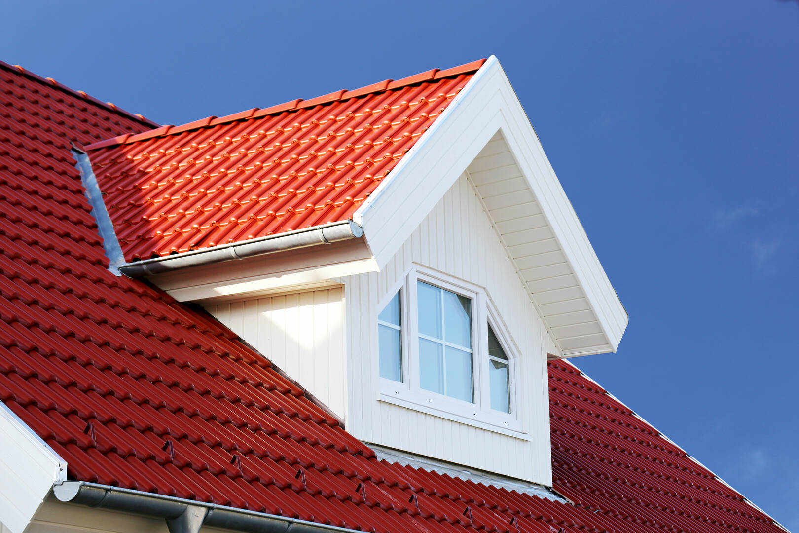 Landmark Roofing