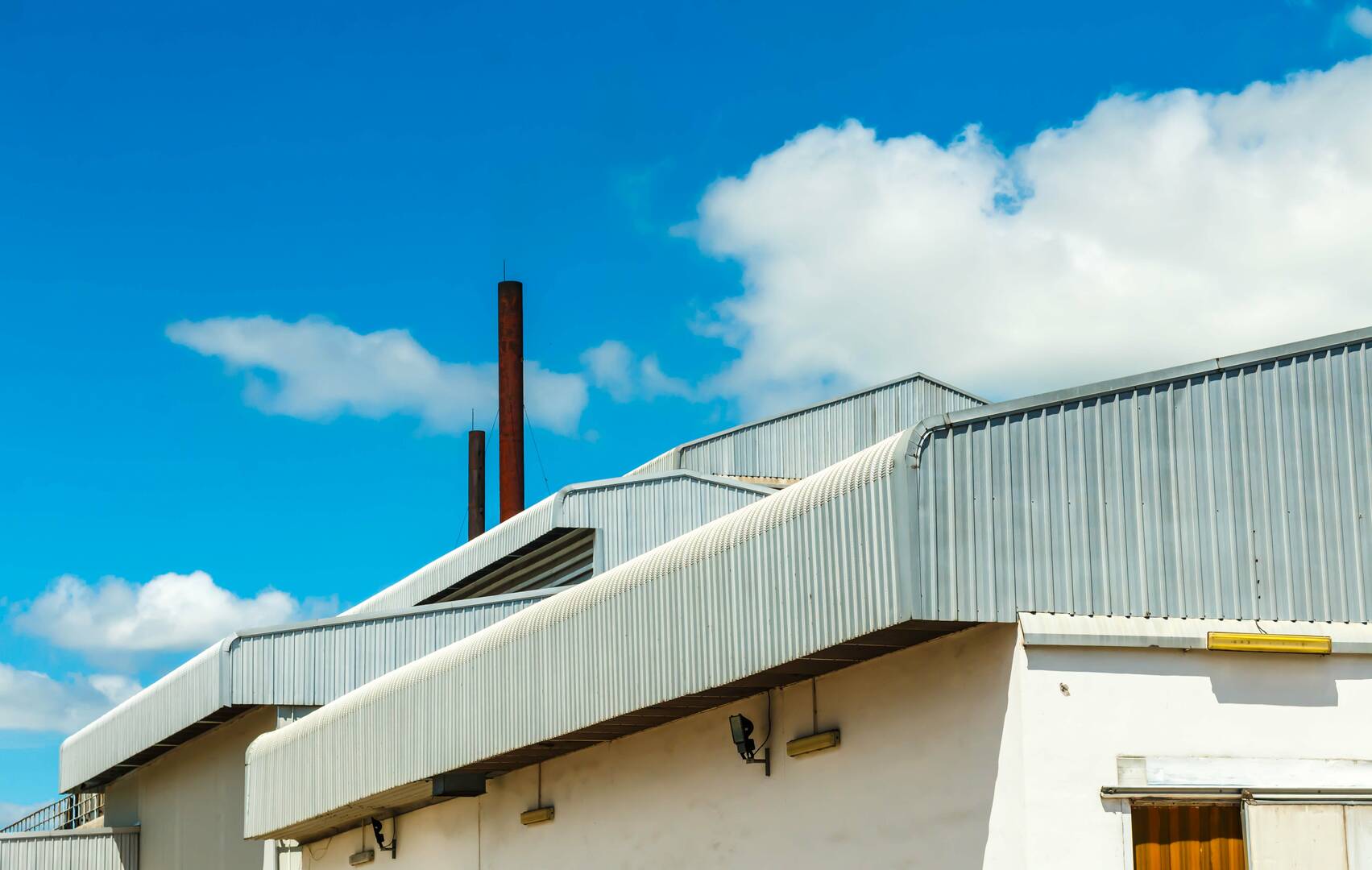 All States Roofing Contractors Inc.