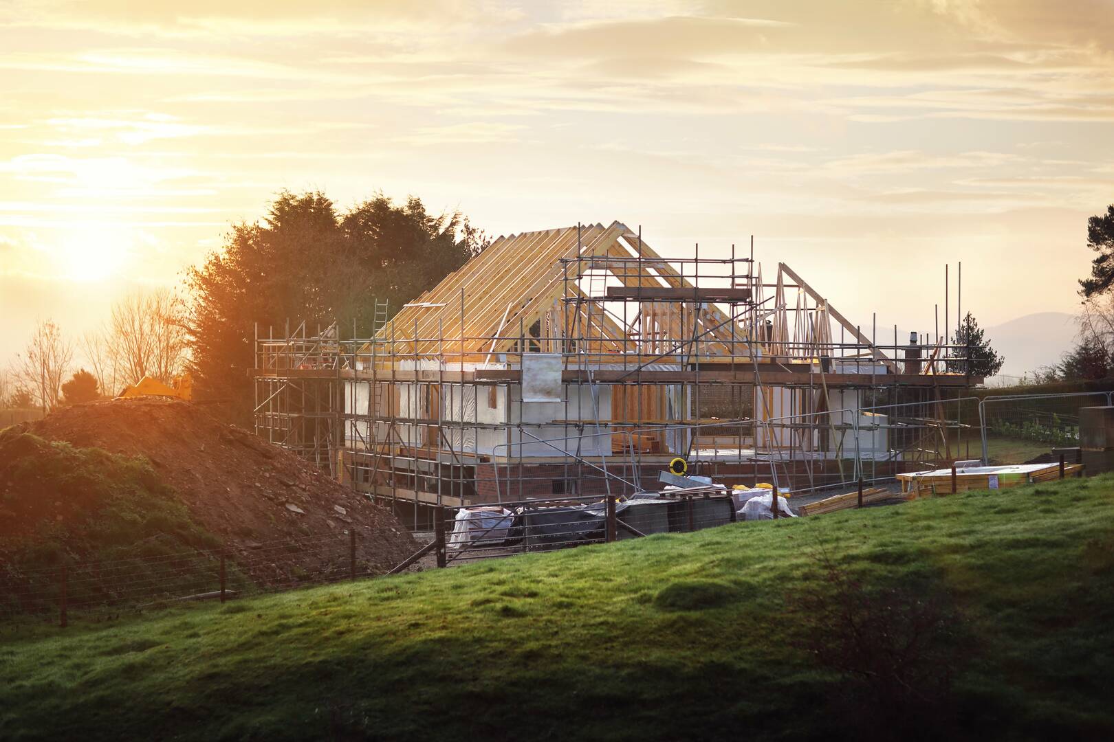 LFP Roofing