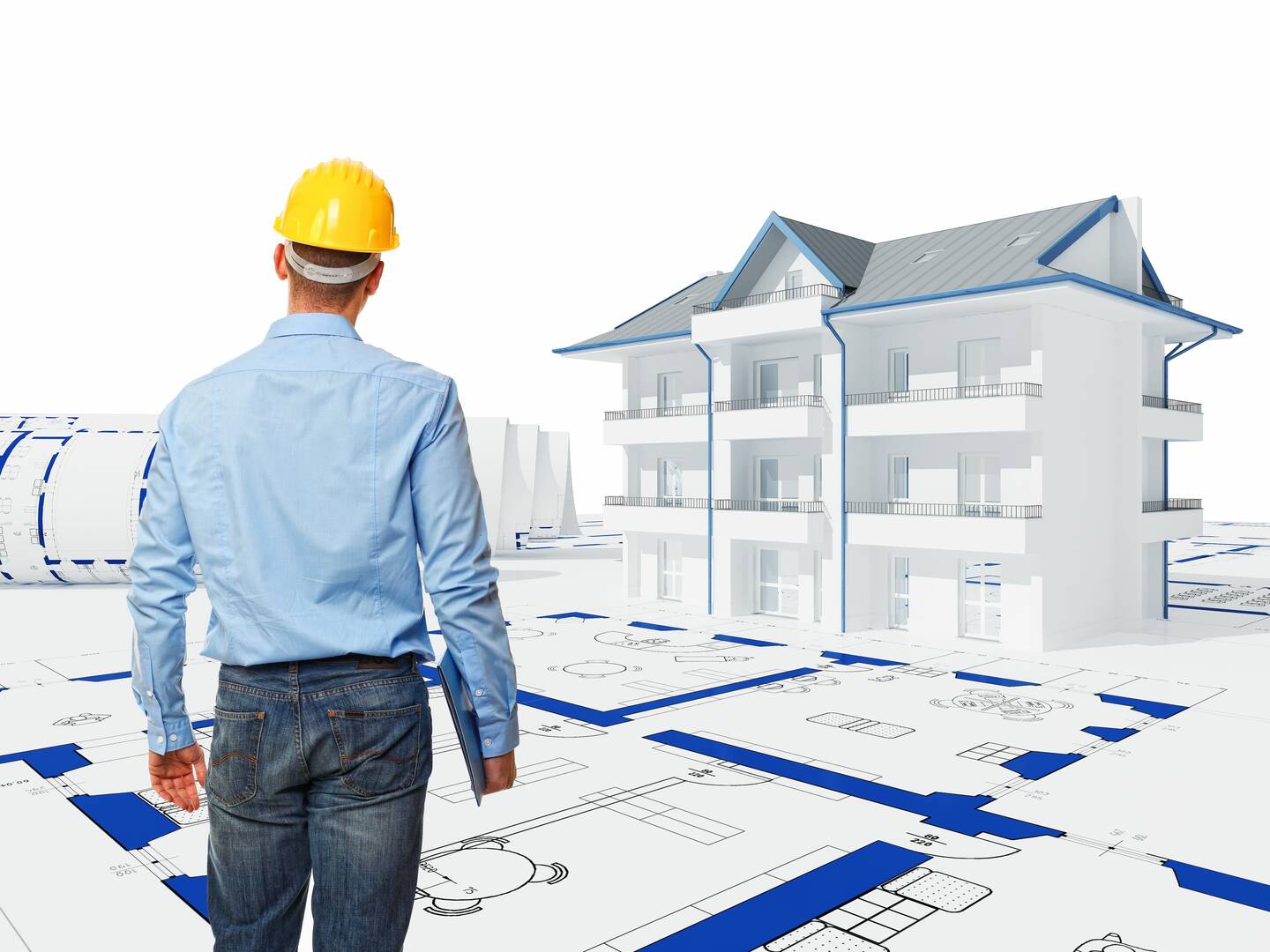 Deckpros Construction