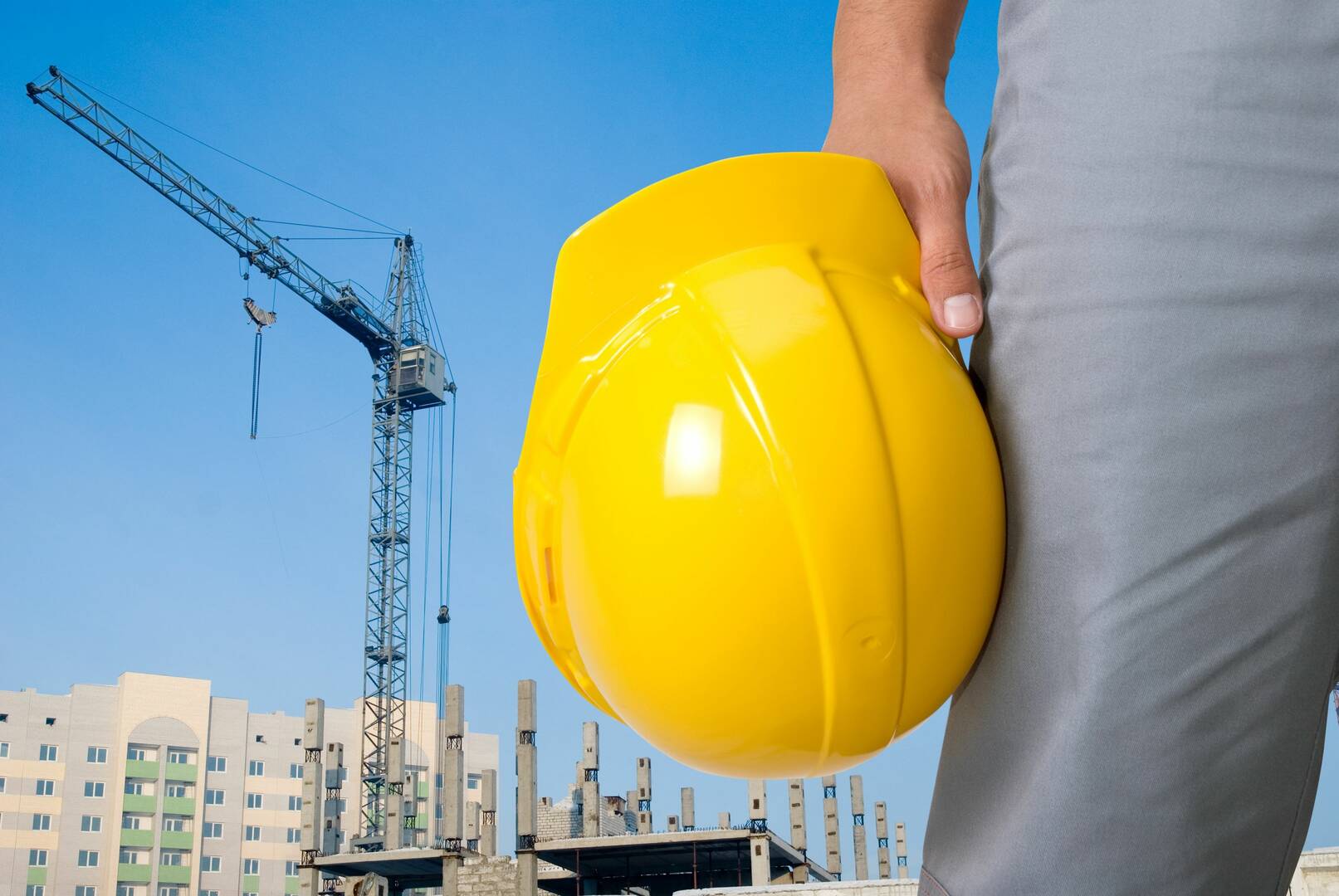 Prime Builders