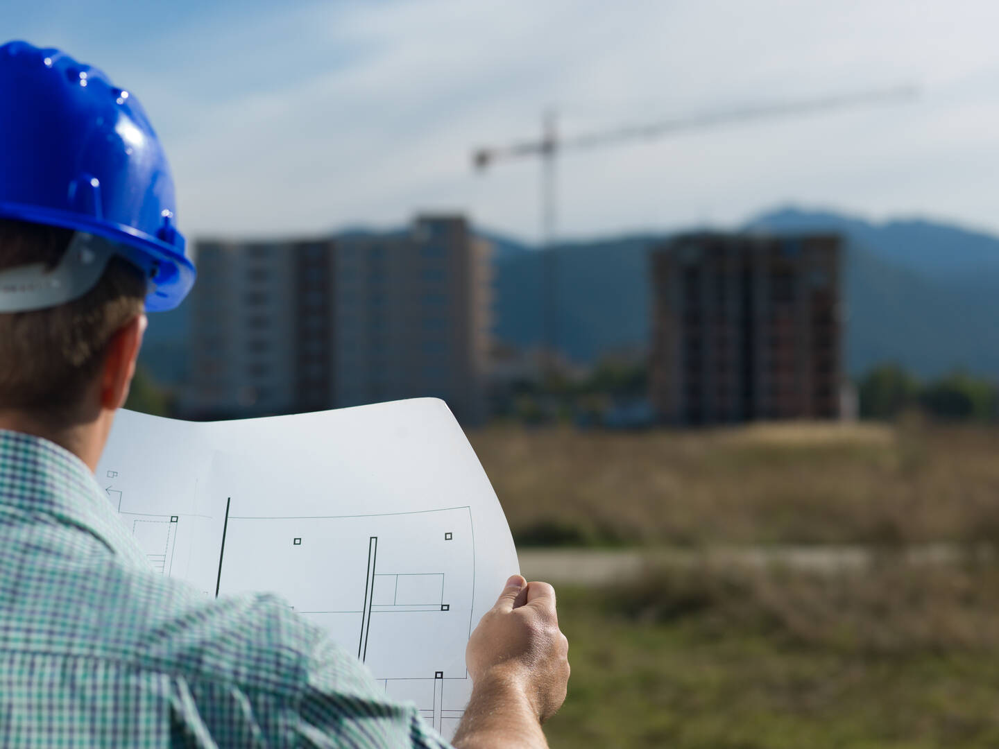 Keller Construction