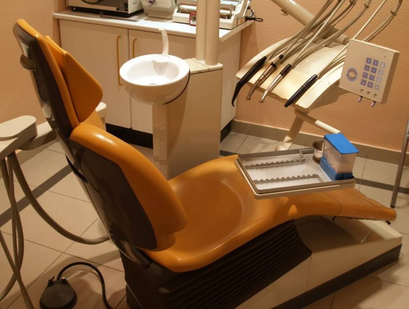 Airport Center Family Dental