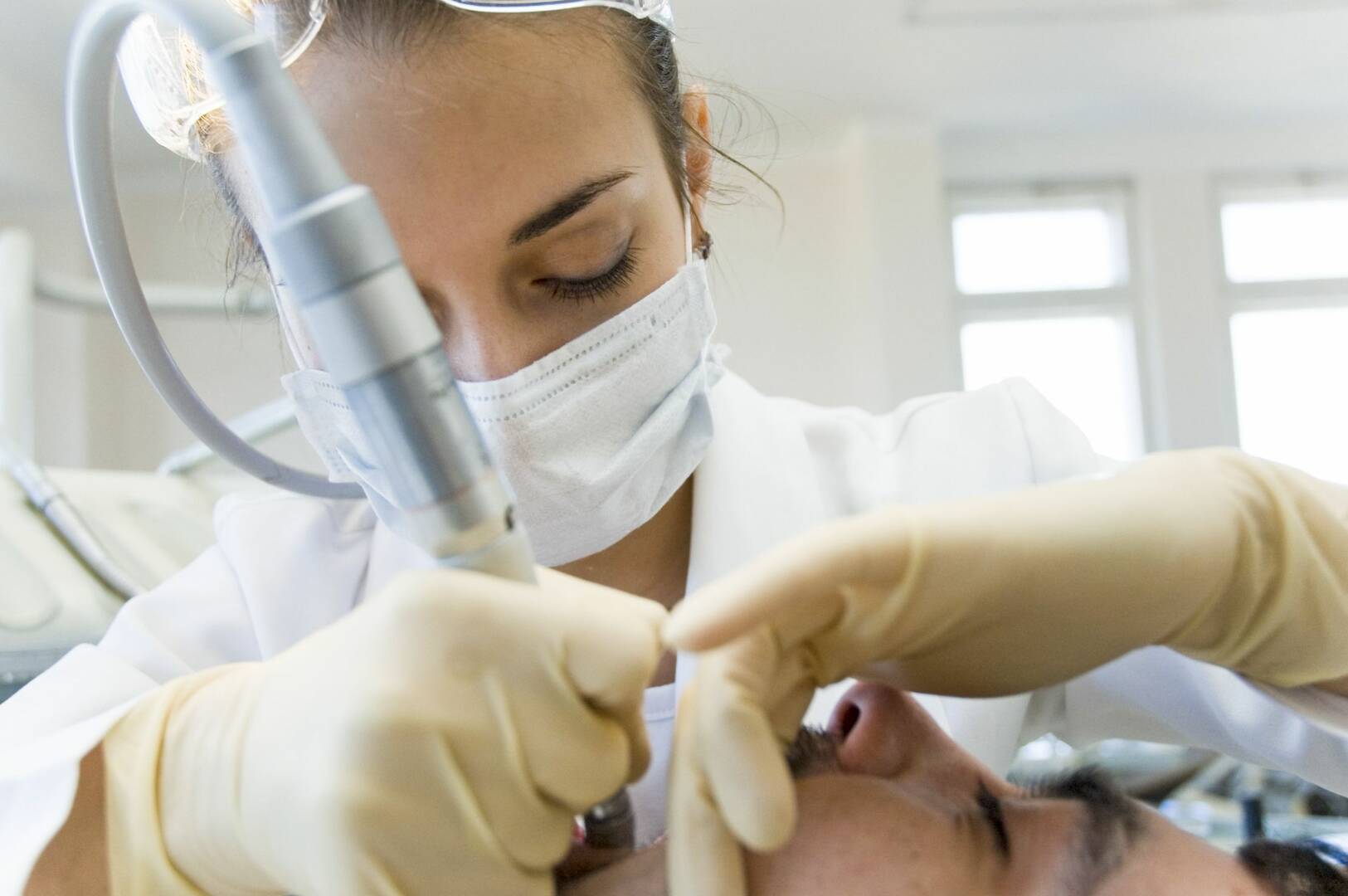 Calhoun Family Dentistry
