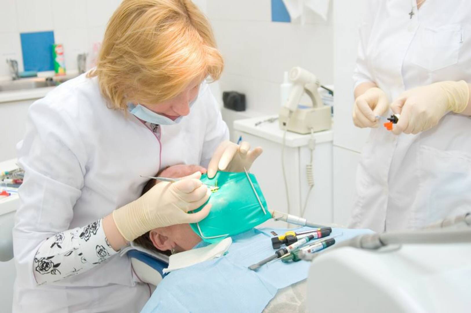 Glenmore Dental