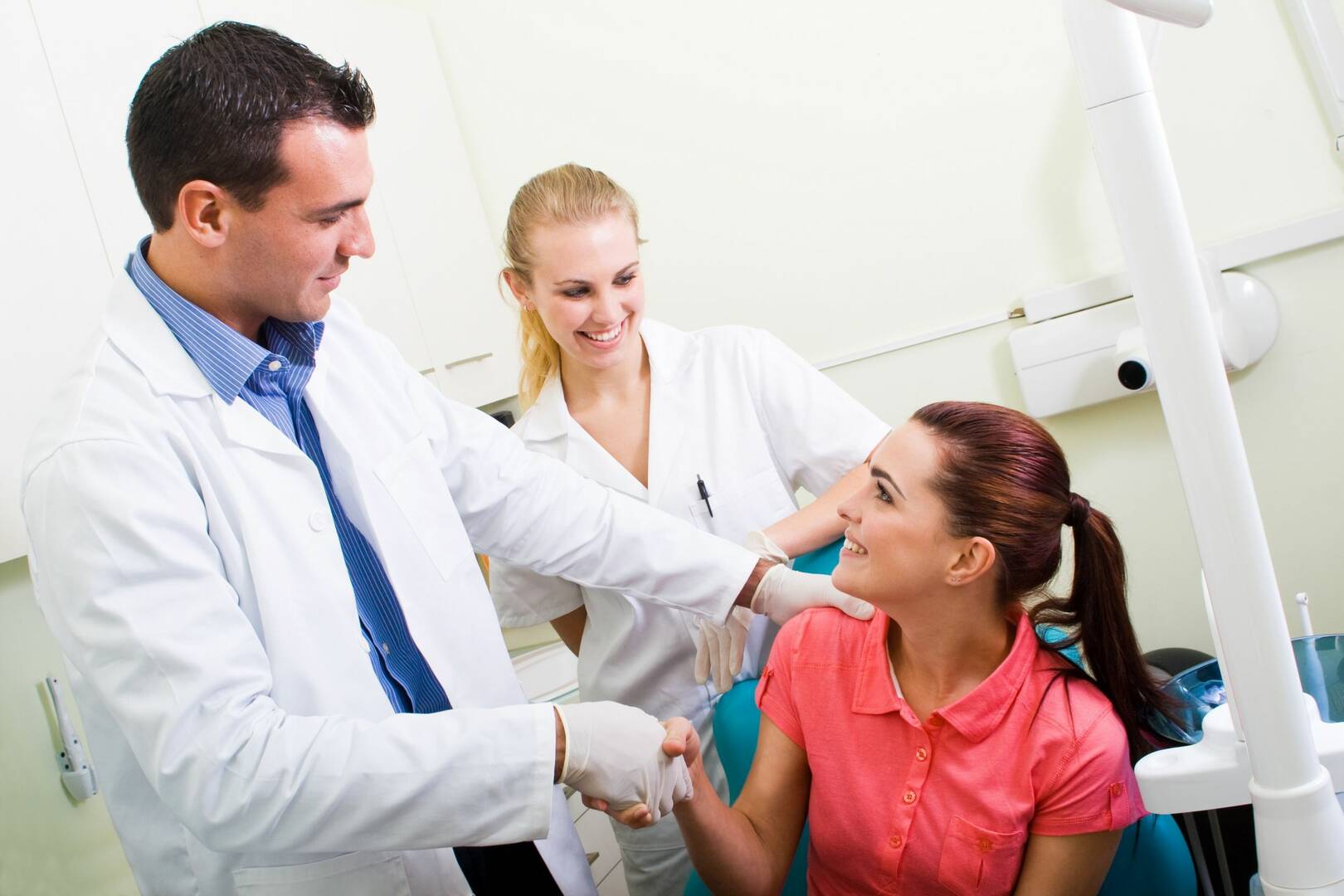 McKenna Dental