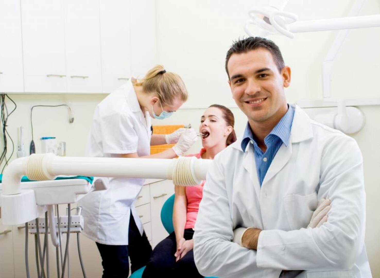 Camrose Dental Health Centre
