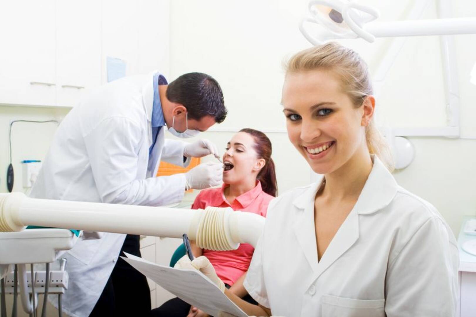 Cascades Dental of Centreville