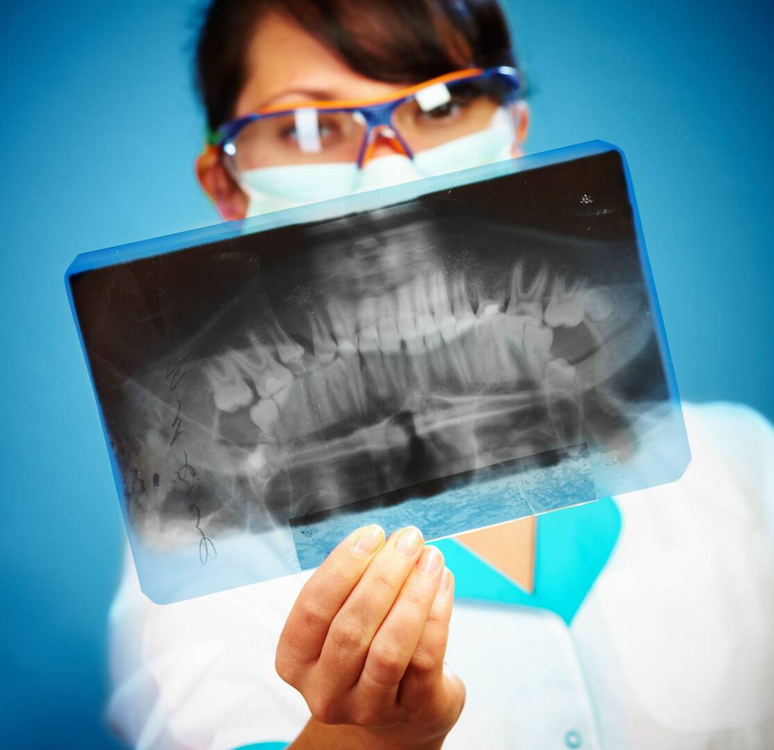 Keystone Dentistry