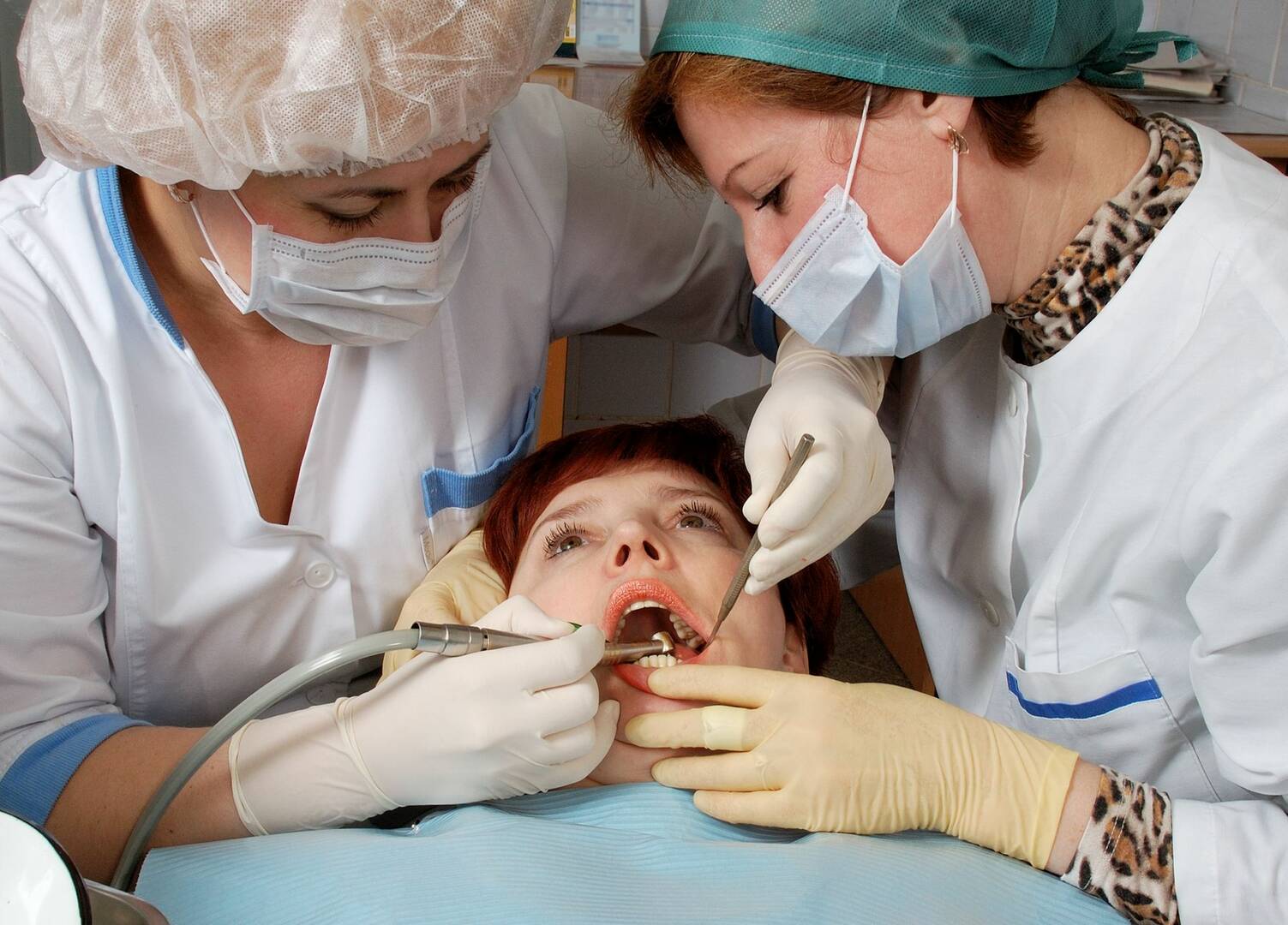 Orange Hill Dental Group, Joseph Sabet DDS