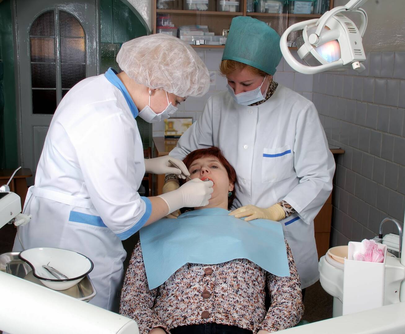 Merivale Denture Clinic