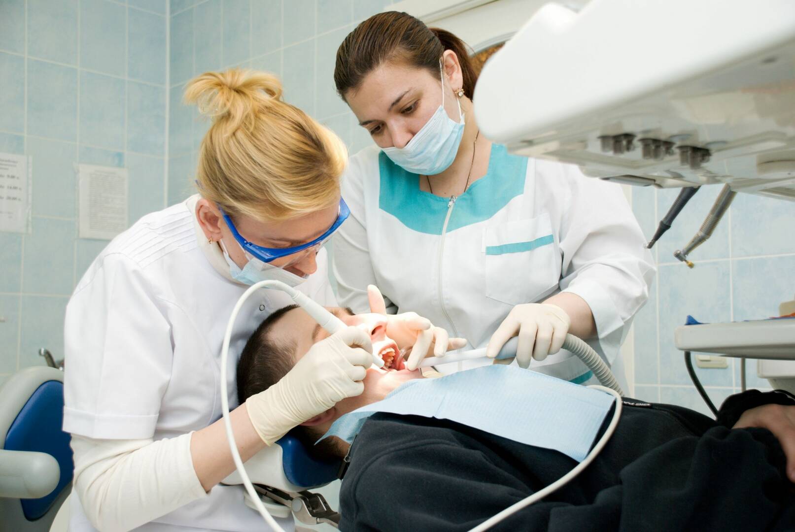 Leading Edge Dental