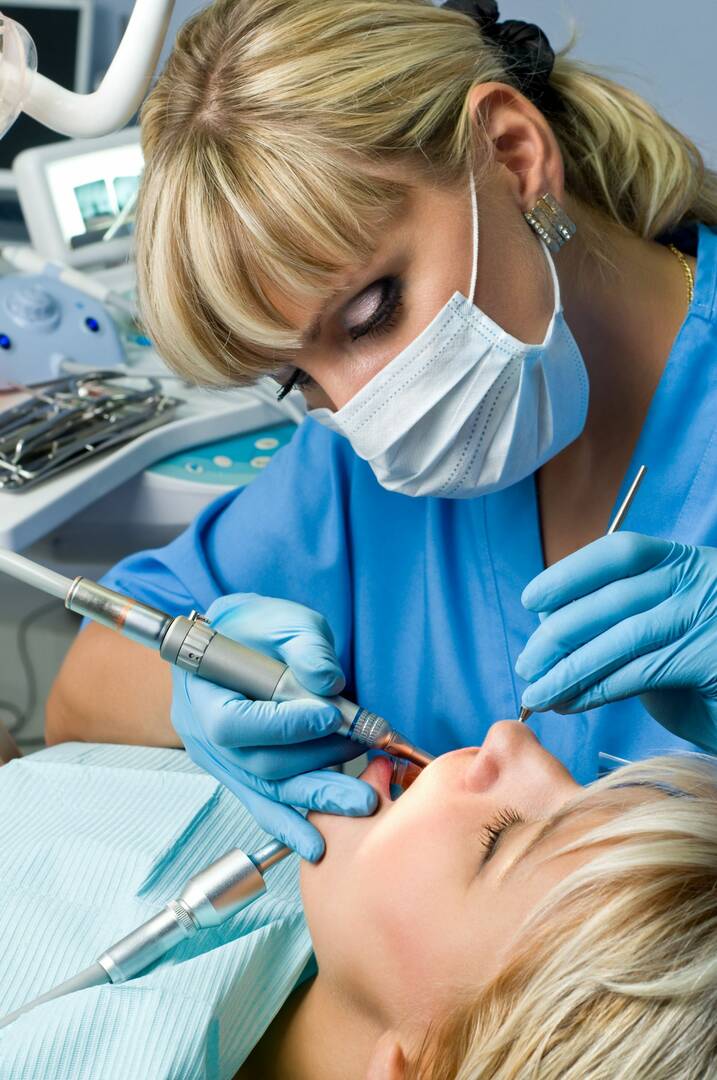Glenmore Dental