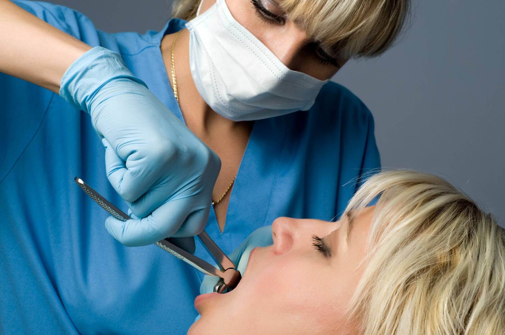 Gold Coast Dental and Denture Centre
