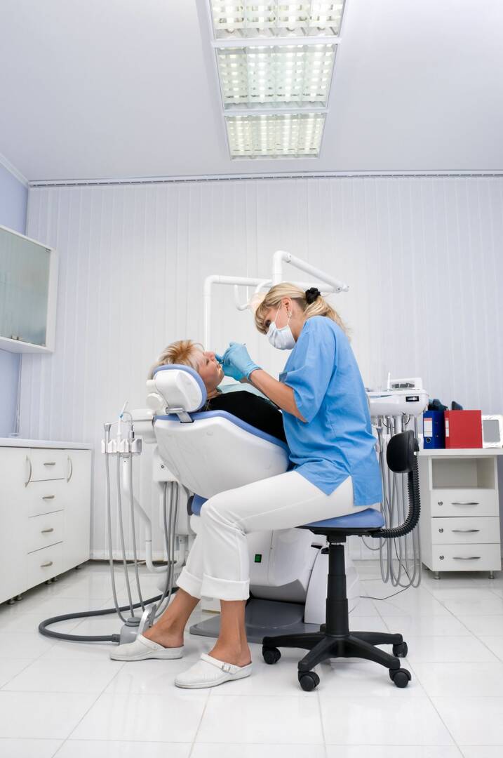Legacy Dental Arts