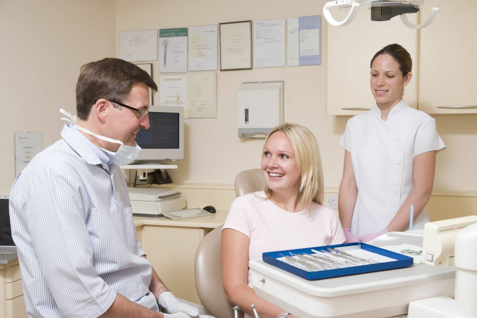 Brushy Mountain Dental