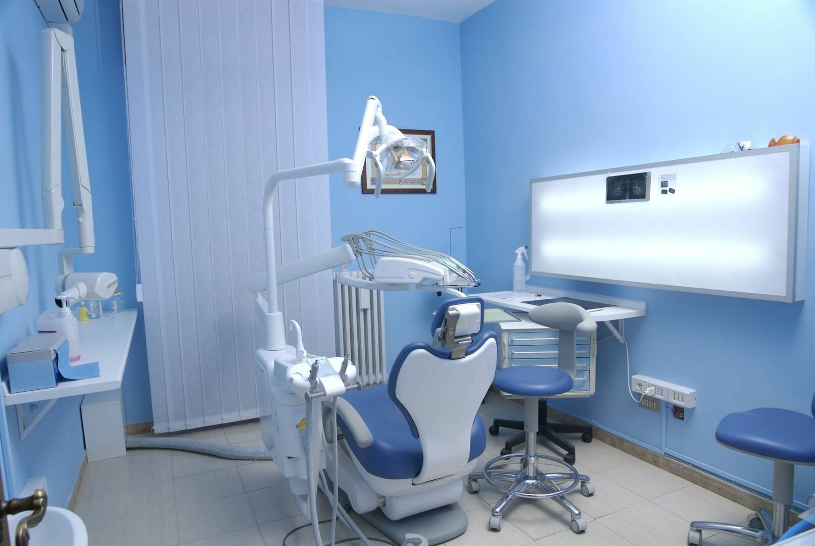 Papandreas Orthodontics