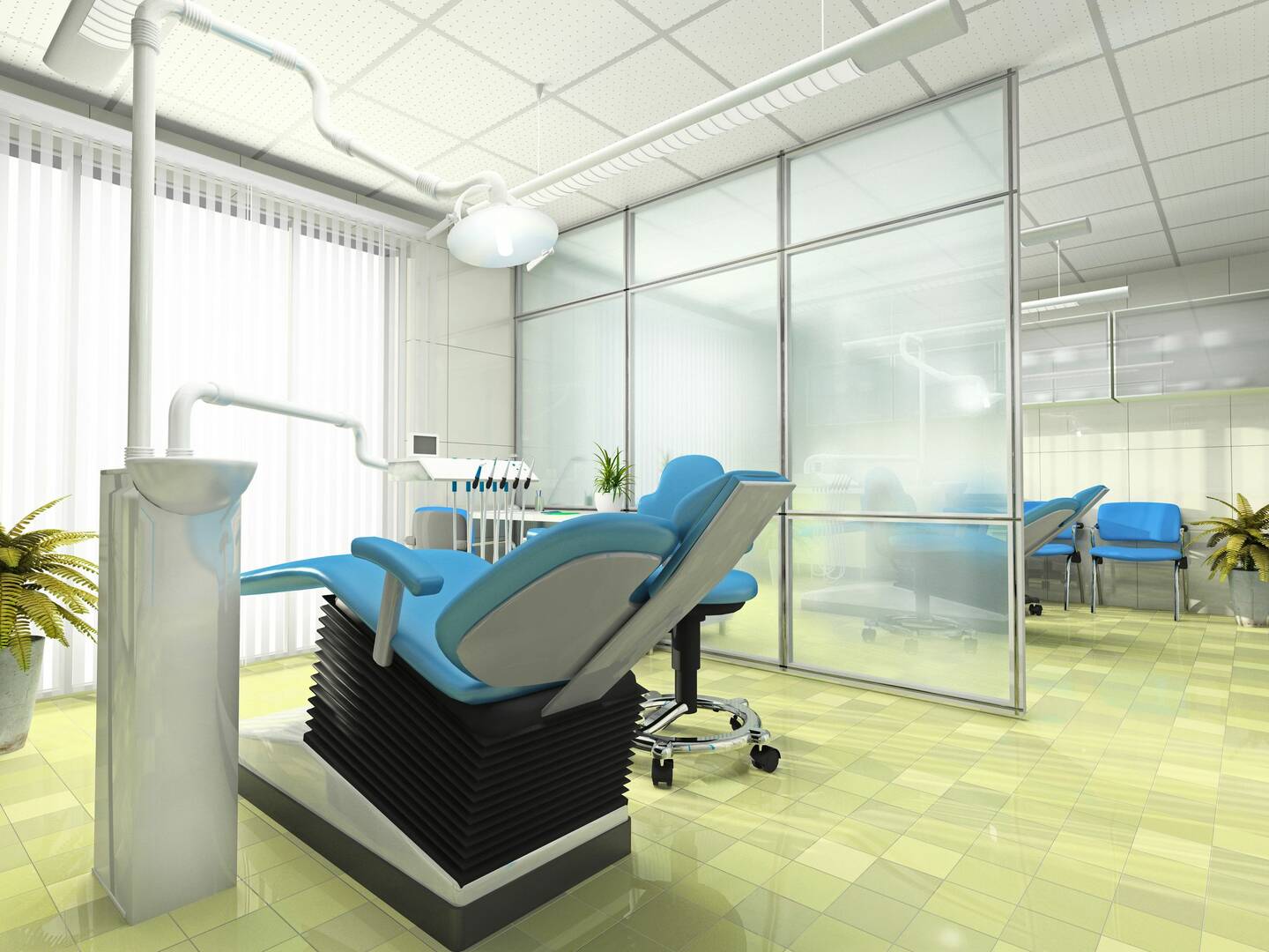 Crown Dental