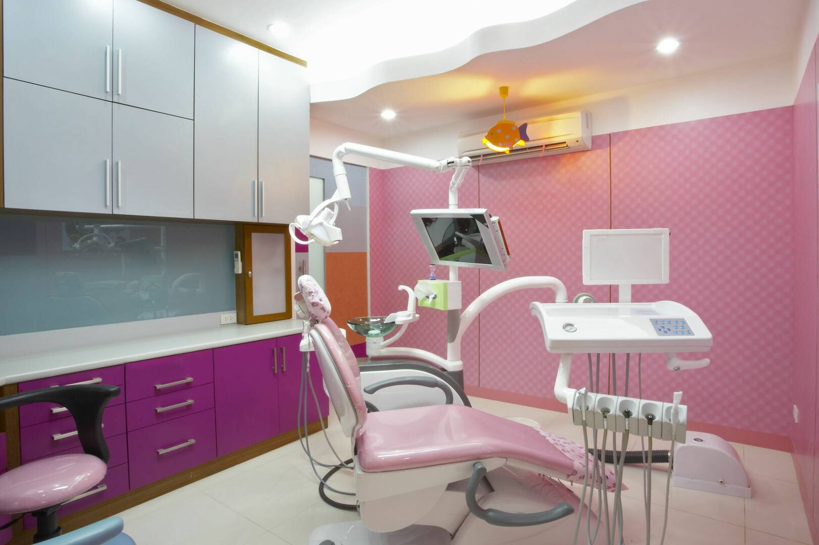 Crowe Dental Associates